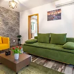 Tci Aparthotel Kluž