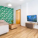 Tci Apartahotel