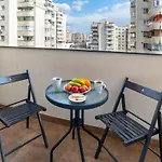 Tci Ξενοδοχείο με διαμερίσματα