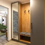 Tci Apartahotel 4*