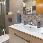 Tci Ξενοδοχείο με διαμερίσματα