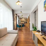 Apartahotel Tci 4*