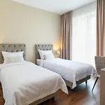 Apartahotel Tci