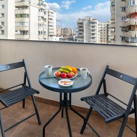 Tci Aparthotel