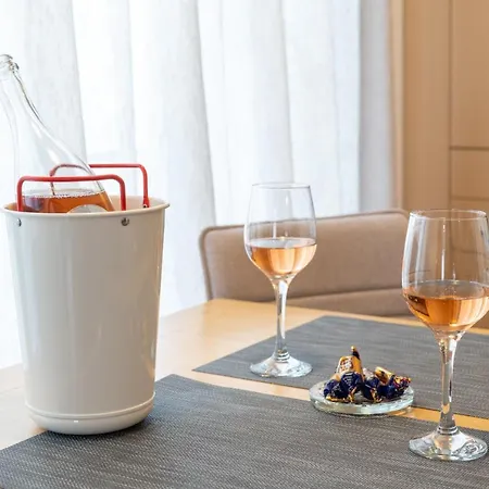 Apartahotel Tci Cluj-Napoca