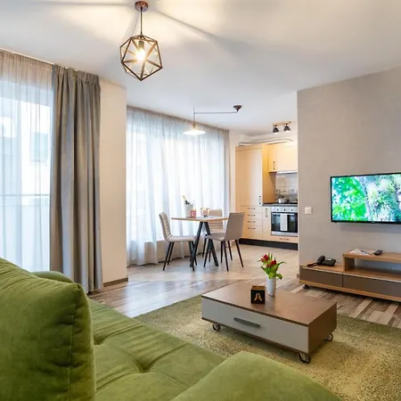 Tci Κλουζ-Ναπόκα