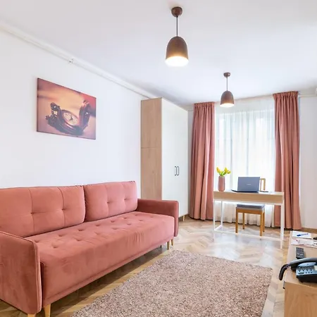 Tci 4* 克卢日-纳波卡