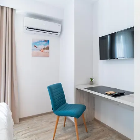 Tci Κλουζ-Ναπόκα