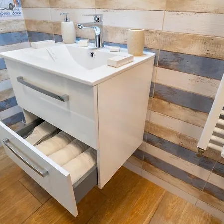 公寓式酒店 Tci 4*