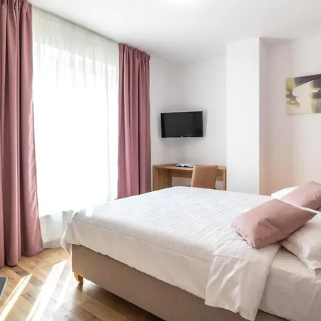 Tci Apartahotel Cluj-Napoca