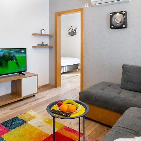 Tci Appart hôtel 4*