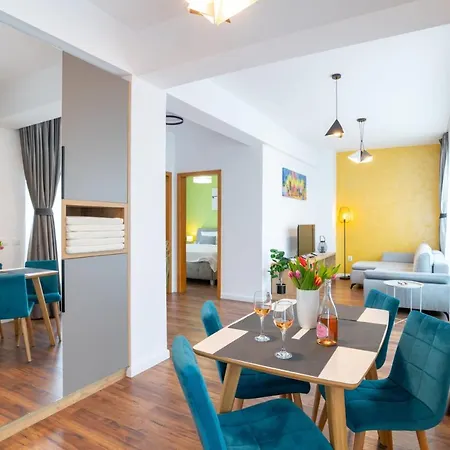 Tci Apartahotel