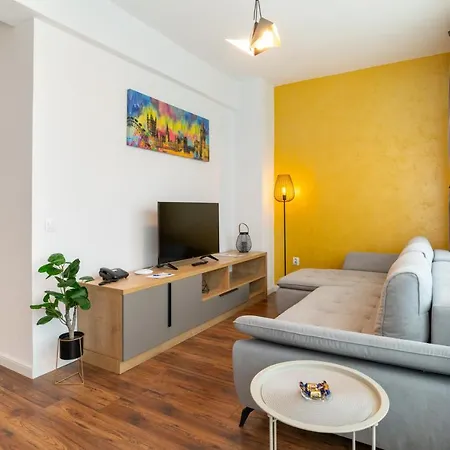 Tci Ξενοδοχείο με διαμερίσματα