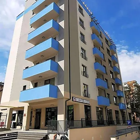 Tci Apartahotel