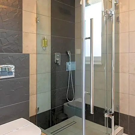 Apartahotel Tci