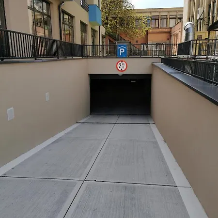 Aparthotel Tci Cluj-Napoca