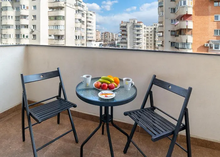 Tci Ξενοδοχείο με διαμερίσματα