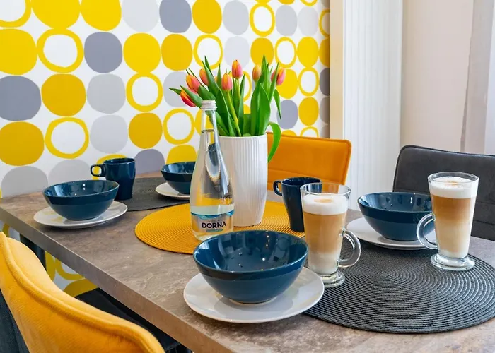 Apartmanhotel Tci Kolozsvár