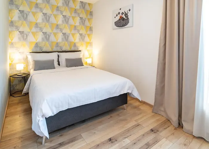 Tci Apartmanhotel Kolozsvár