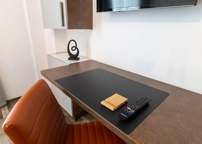 Apartahotel Tci Cluj-Napoca