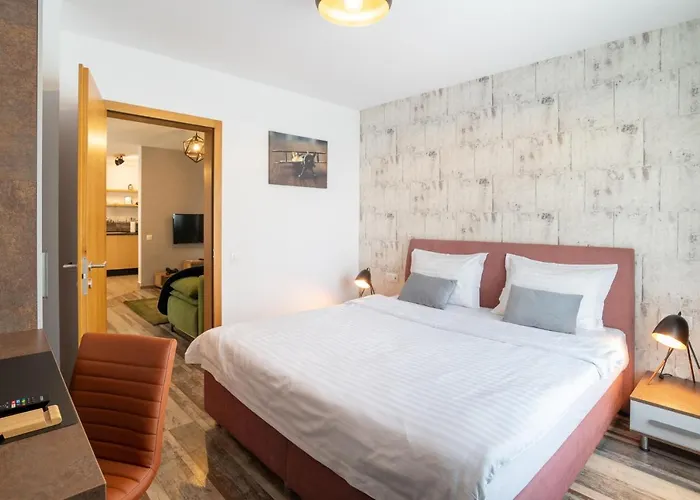 Apartmanhotel Tci 4*