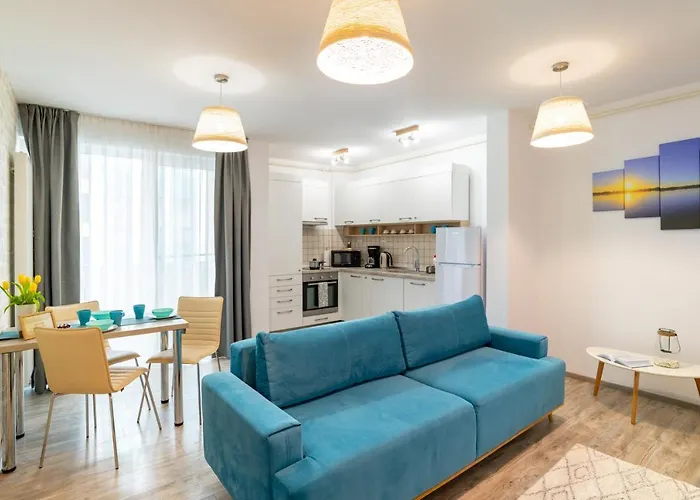 Tci Apartmanhotel Kolozsvár