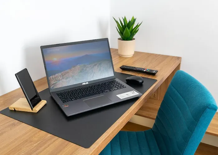 Aparthotel Tci Kluž