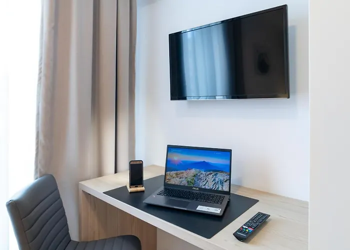 Tci Apartmanhotel Kolozsvár