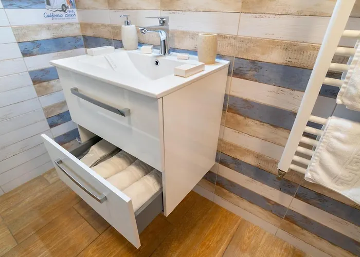 Apartmanhotel Tci 4*