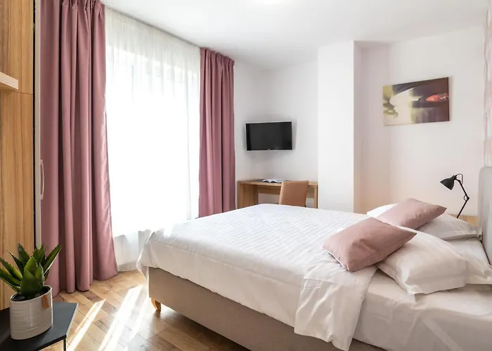 Tci Aparthotel Kluž