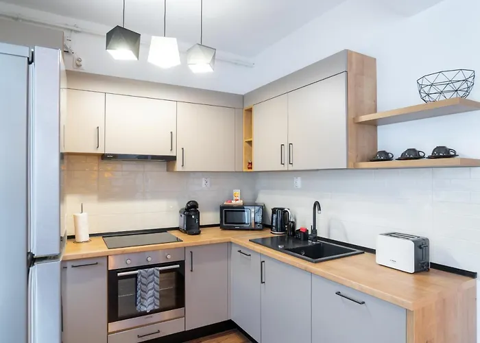 Tci Ξενοδοχείο με διαμερίσματα