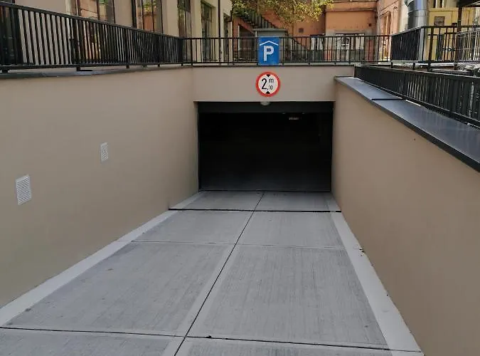 Apartmanhotel Tci Kolozsvár